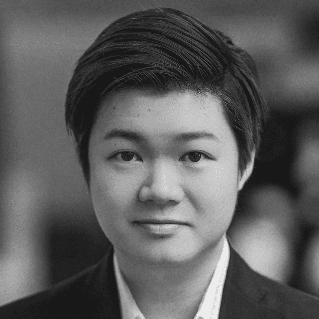 Photo of Evan Lai