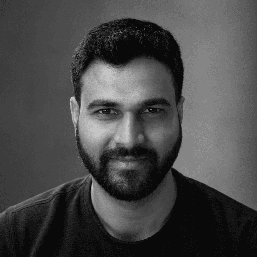 Photo of Subhash Shankar Pandey