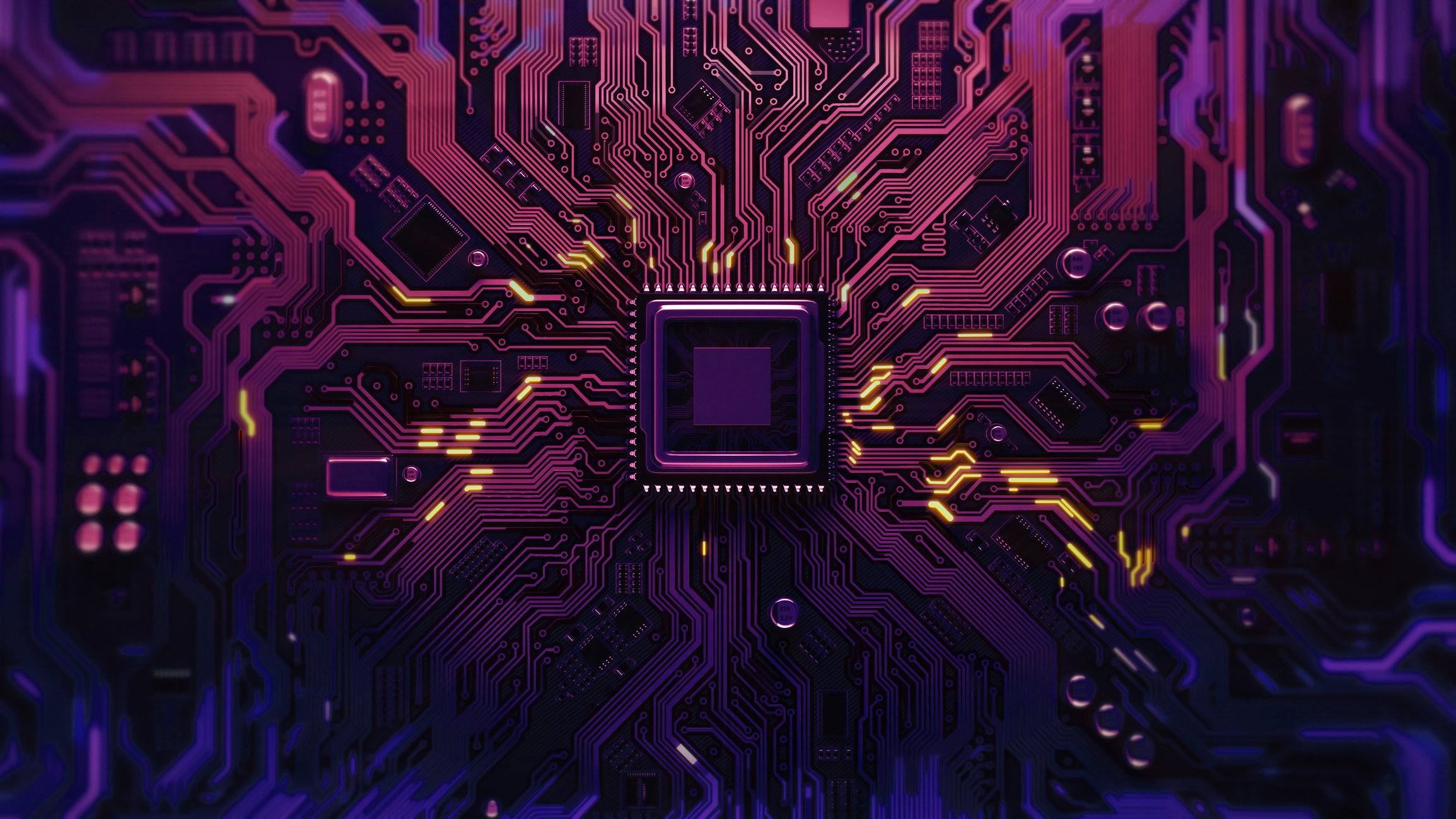Quantum Hardware
